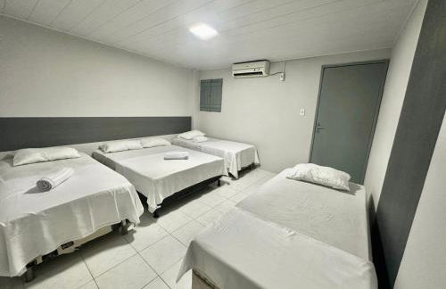 Pousada O Leão - Foto 1