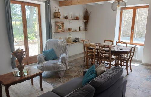 Gîte Le Lodigo - Foto 1