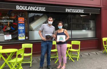 Sollaris Appartement 1ère étage à 11km de Europa-Park - Photo 28