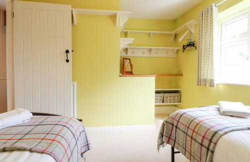 Jasmine Cottage - Foto 14