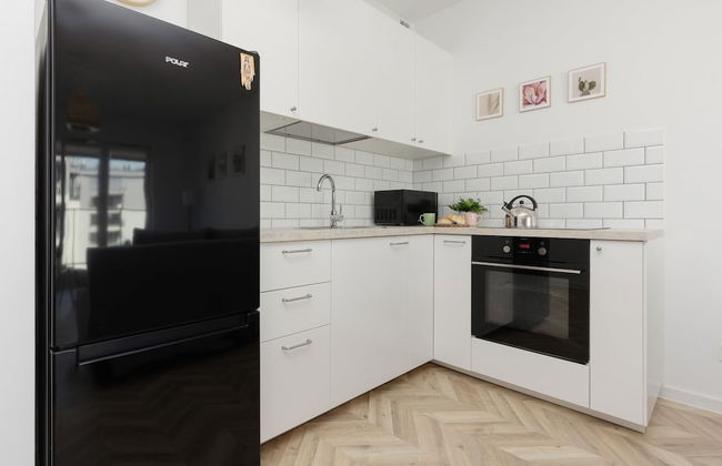 Ursus Sunny Studio by Renters - Foto 4