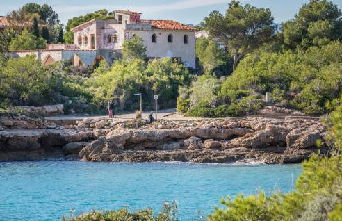 Awesome Apartment In L'ametlla De Mar - Foto 30