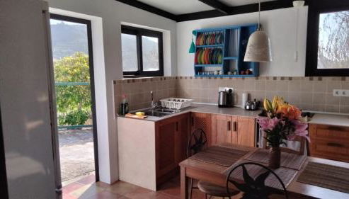 Casita de la Montaña de María - Foto 4