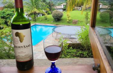 Green Toque-Toque - Foto 27