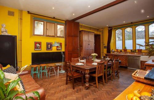 Stunning, Large Chapel, Nr Bath - Foto 48