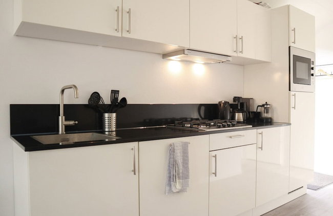 Cozy Chalet With Dishwasher, Adjacent to the Hoge Veluwe National Park - Foto 6