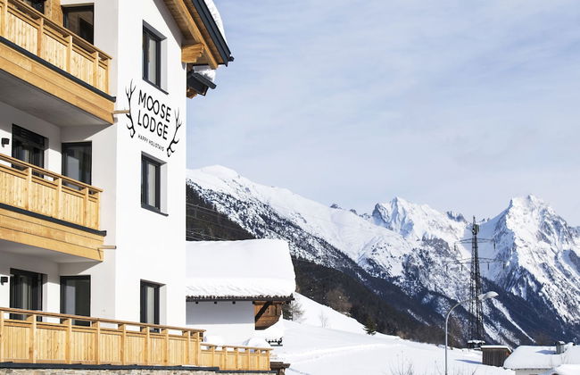 Moose Lodge - Foto 75