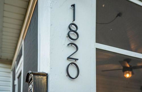 Walk to Cherry Street,pets, hot tub by HVNLYhomes - Foto 11