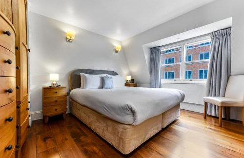 Tavistock Place Apartments - Foto 53