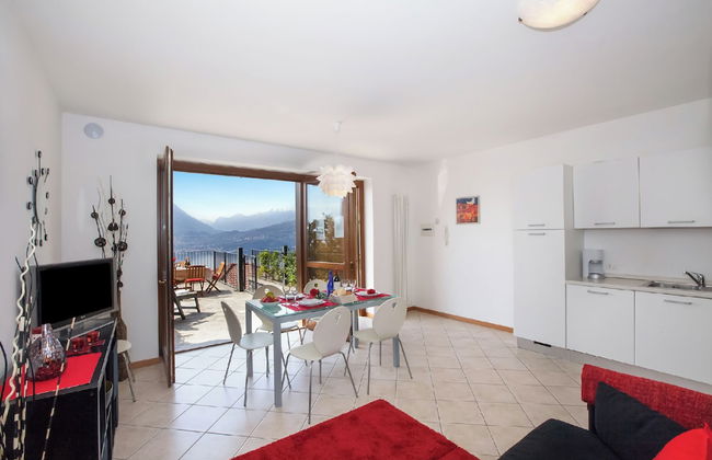 Vista d'Oro Ulivo Apt. 4 - Foto 7