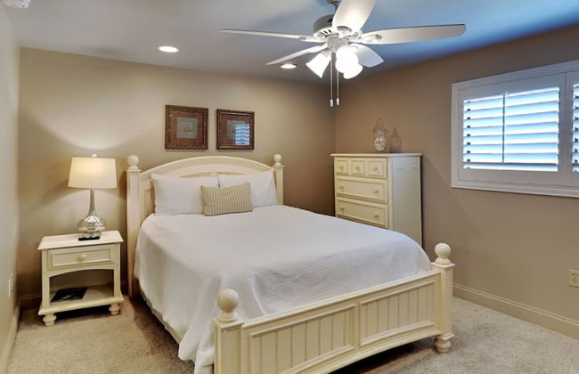 Aegean by Southern Vacation Rentals - Foto 11