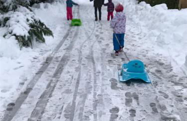 Acogedor apartamento parque Aizkorri-Aratz a 45 min San Sebastian - Foto 26