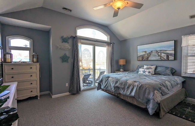 Waves 'n Wooder by Avantstay Swimspa + Game Room, Walk to Beach - Foto 30