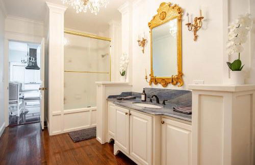 NEW Luxury Country Club Hot tub Gym Pool House Outdoor Kitchen EVENTS - Foto 33