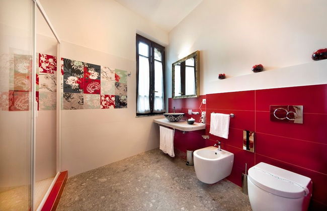 Porta Di Mezzo Luxury suites and rooms - Photo 21