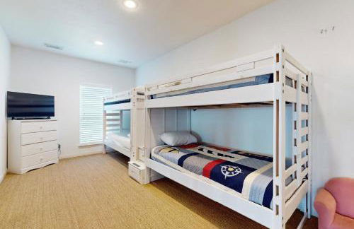 The Beach Escape - Photo 23