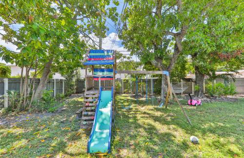 Heart of Hollywood Villa - Foto 35