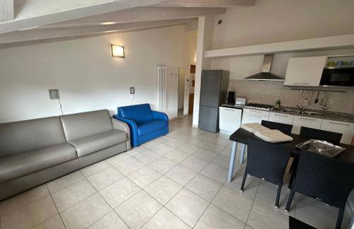 4 Limoni Apartment Resort - Foto 6