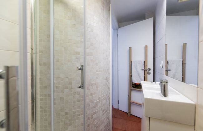 Amazing Sesimbra Duplex by the beach - Foto 20