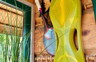 Chata w Szczyrku sauna & balia - Foto 40