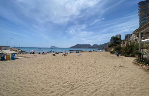 Holamar Luxury Apartment - Inmodream Calpe - Foto 17