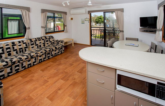 BIG4 Bendigo Park Lane Holiday Park - Foto 56