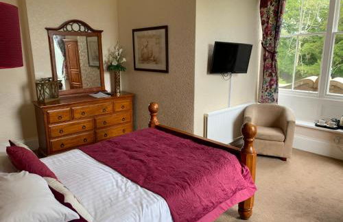 Broughton Craggs Hotel - Foto 6