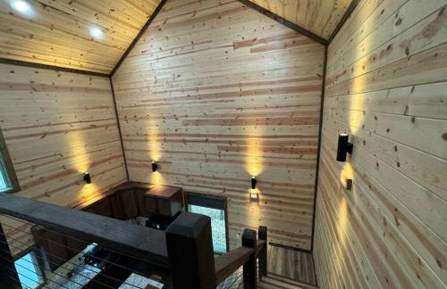 The Moonlight Dream Cabin! - Foto 35