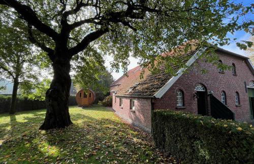 Häuschen in Utarp - Photo 1