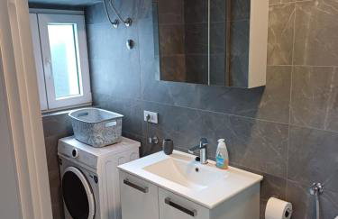 Apartment Blue Sky - Foto 28