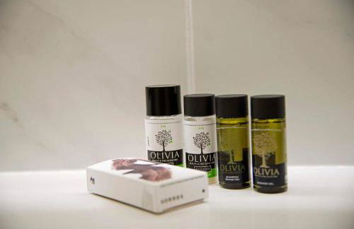 Four Streets Athens - Luxury Suites Apartments in Athens - Foto 158