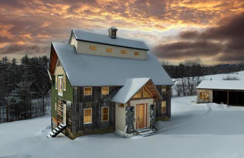 Vermont Retreat 3BR with Mountain Views and Trails - Foto 50