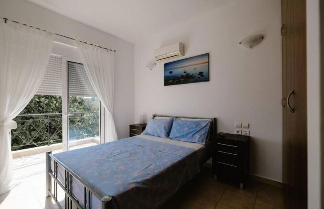 Villa Maia in Rhodes - Foto 14