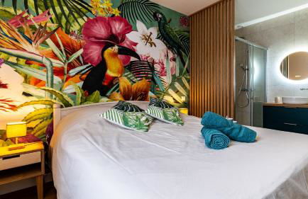 Le Chouette Toucan - Foto 7