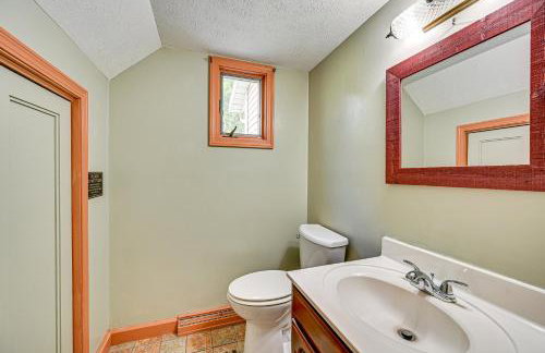 Rural and Private Dover Retreat Close to Wineries! - Foto 14