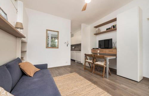 070 - Villa OLANDA con veranda VISTA MARE a 5 minuti SPIAGGIA con PISCINA CONDOMINIALE - Foto 18