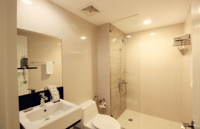 MaxStays Max Pavilion at The Venice Residences - Foto 31