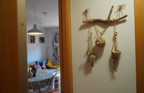 Cal Harrys - La Mejor Casa de vacaciones en Pyrenees con Vistas a la Montaña - Photo 8