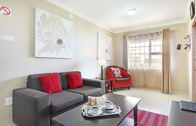 Star Holiday Apartments - Foto 9