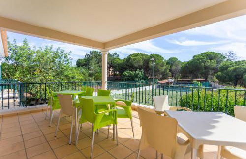 Exceptional Villa with Pool, Tennis Court, Games Room - Foto 42