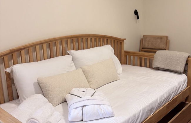 The Stables at Minstrel Court - Foto 15