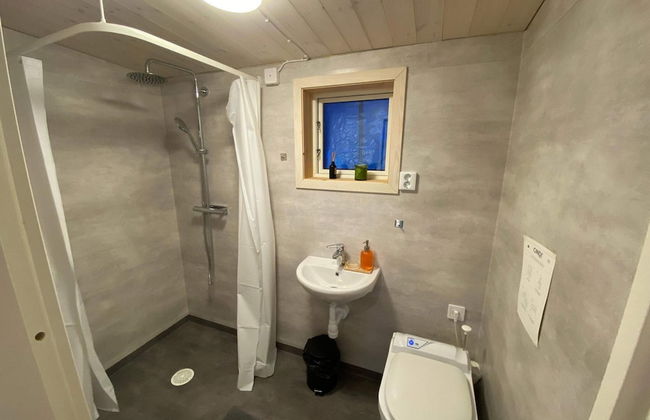 6 Person Holiday Home in Ucklum-by Traum - Foto 8