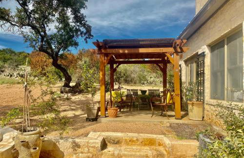 V700 Ranch Stays (Guesthouse)-A Tucked Away Gem - Foto 32