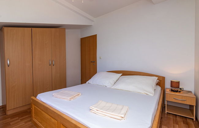 Apartments Janja - Foto 14