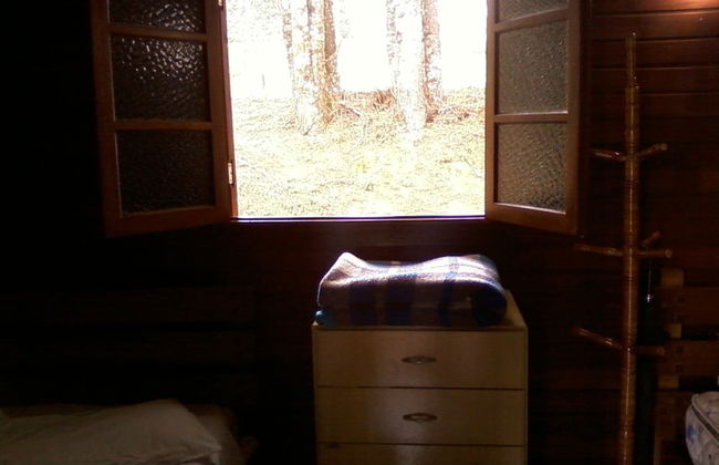 Chalés Vô Ito - Photo 4