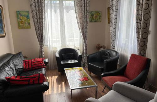 Gîte confortable proche Chartres - 6 pers. - FR-1-581-158 - Foto 12