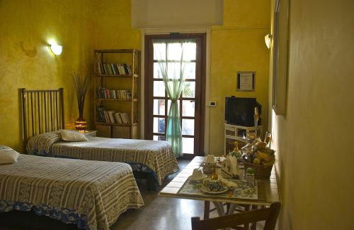 B&B Mery Lho - Foto 15