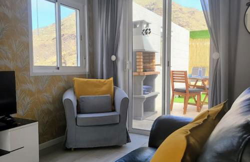 Hikers Haven Courtyard Apartment Tamaimo Tenerife - Foto 45