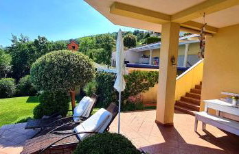 Apartments Villa Krasa - Foto 12