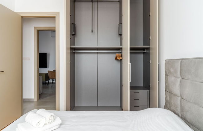 YAMAS Urban Living Platinum 77 Apartments - Foto 13